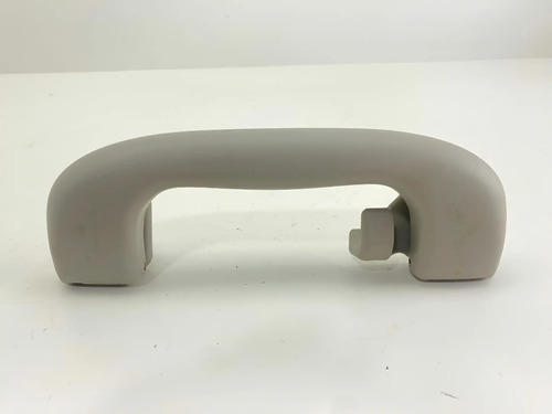 Alça Pega Mão Traseira Esquerda Cruze 2012 A 2016 Cinza