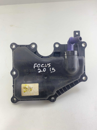 Tampa Respiro Motor Focus 2.0 2014 A 2018