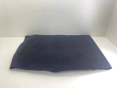 Carpe Tapete Porta Mala Toyota Yaris Hatch