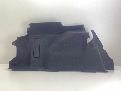 Forros Lateral Esquerdo Focus Sedam 2014 A 2018