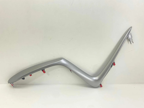 Moldura Friso Painel Lado Esquerdo Toyota Yaris