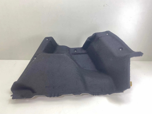 Forro Lateral Direito Porta Mala Toyota Yaris Hatch
