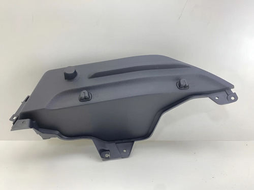 Suporte Bagagito Toyota Yaris Hatch Direito Preto