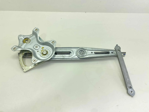 Máquina De Vidro Dianteira Direita Toyota Yaris