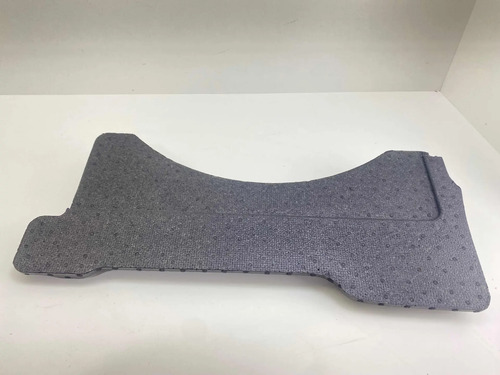 Isopor Esquerdo Porta Mala Toyota Yaris Hatch