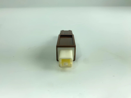 Antena Sensor Presença Toyota Yaris Marrom