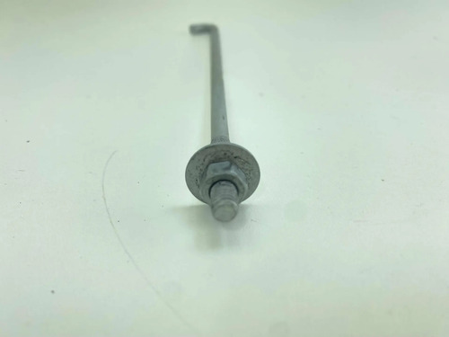 Parafuso Trava Bateria Toyota Yaris