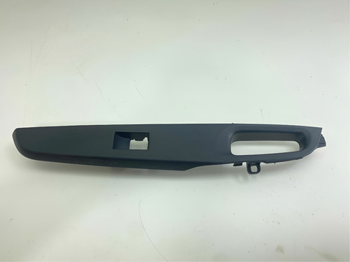 Moldura Puxador Porta Traseira Direita Toyota Yaris Preto