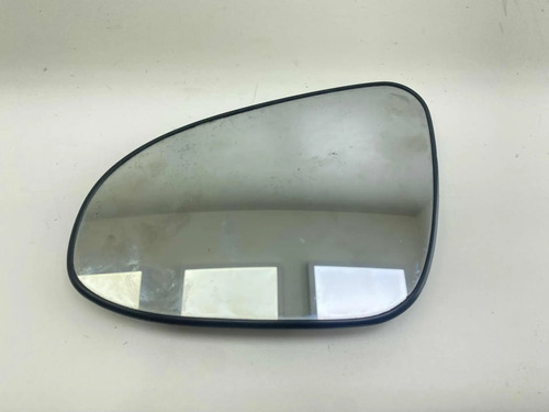Vidro Do Retrovisor Esquerdo Toyota Yaris