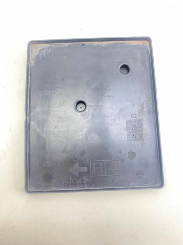 Capa Inferior Bateria Toyota Yaris