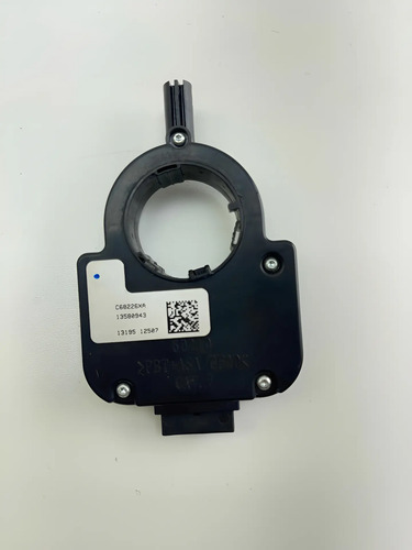 Sensor Ângulo Ônix Prisma 2013 A 2019 Preto