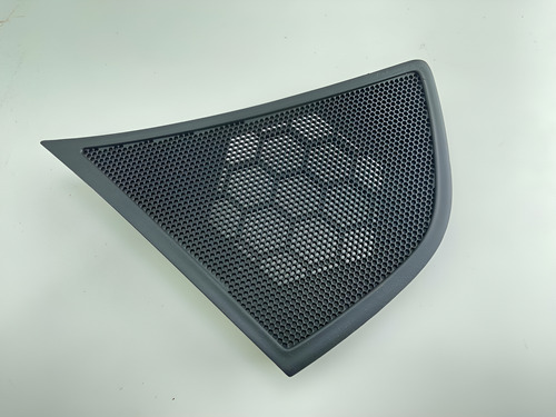 Tela Direita Painel Cruze Lr 2017 A 2021 Preto