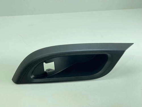 Puxador Moldura Porta Traseira Esquerda Cruze Lt 2017 A 2021
