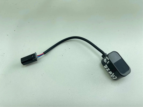 Microfone Teto Cruze 2017 A 2021
