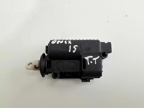 Motor Fechadura Tampa Ônix 2013 A 2019