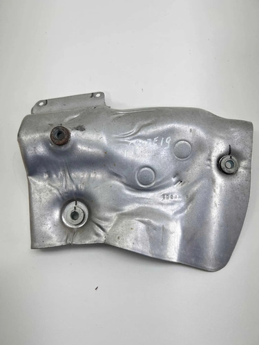 Protetor Calor Cruze 1.4 2017 2018 2019 2020 2021 12640164