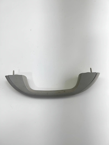 Alça Teto Pega Mão Traseira Renault Kwid Branco