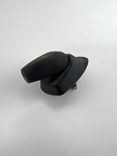 Base Antena Renault Kwid Preto