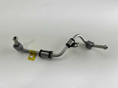 Tubo Cano Bomba Alta Cruze 2017 A 2021