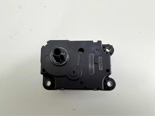 Motor Caixa Ar Cruze 2017 A 2021