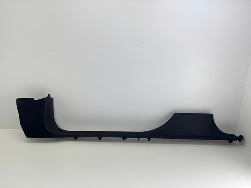 Soleira Dianteira Direita Cruze Lt 2017 A 2021 84102257 Preto