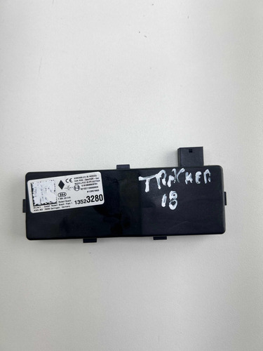 Sensor Alarme Tracker 2014 2015 2016 2017 2018 2019 13523282