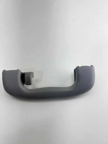 Alça Teto Pega Mão Tracker 2014 A 2019 Traseira Direita Bege