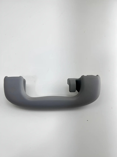 Alça Teto Pega Mão Tracker 2014 A 2019 Traseiro Esquerdo Bege