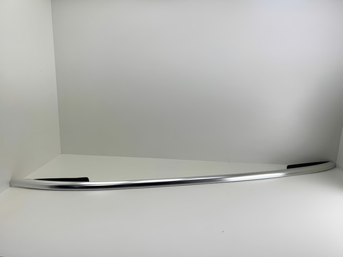 Rack Teto Lado Direito Tiguan 2014 A 2017 Cinza