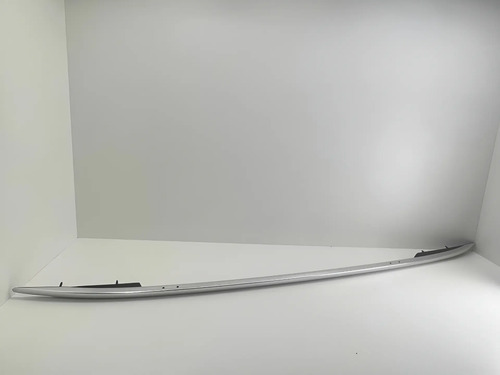 Rack Teto Lado Esquerdo Tiguan 2014 A 2017 Cinza