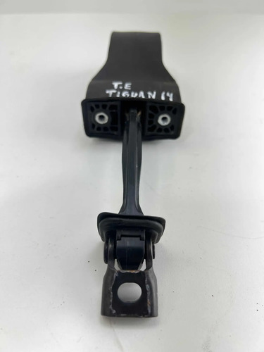 Limitador Porta Traseira Esquerda Tiguan 2009 A 2017