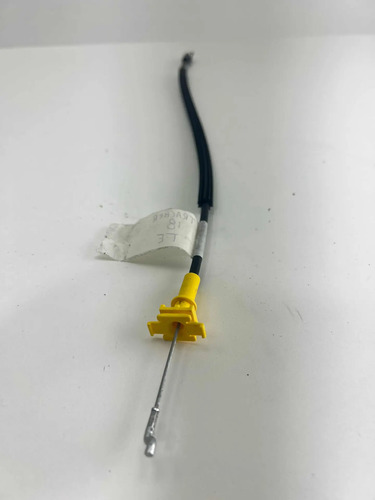 Cabo Fechadura Porta Traseira Esquerda Tracker 2014 A 2019