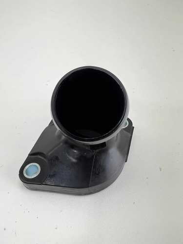 Flange Cano Válvula Termostatica Nissan Kicks 1.6
