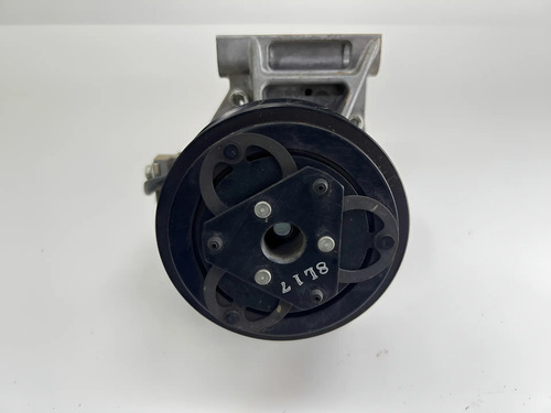 Compressor Ar Nissan Kicks 1.6 Até 2019