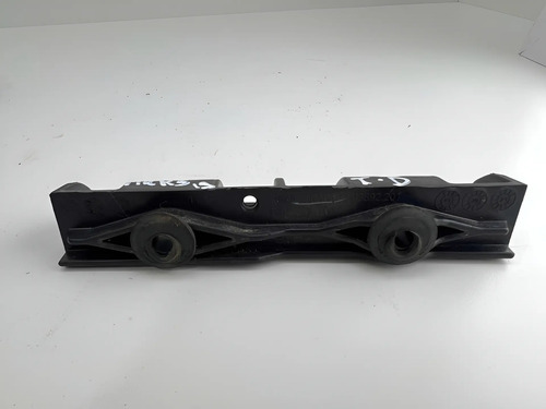 Suporte Rack Teto Traseiro Direito Nissan Kicks Até 2019 Preto
