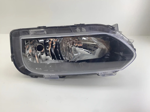 Farol Inferior Esquerdo Renault Kwid 2022 2023 26062307r Esquerdo