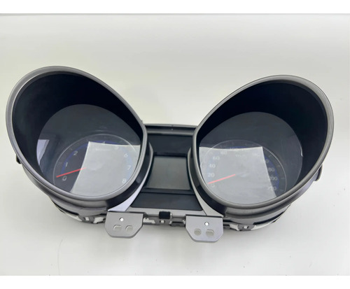 Painel Instrumentos Hyundai Hb20 1.0 Manual 2019 82mil Km Preto