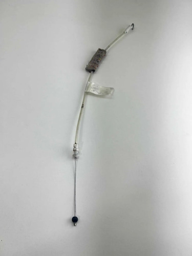 Cabo Fechadura Porta Traseira Direita Gol Voyage G5 G6