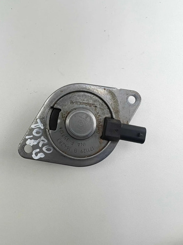 Sensor Fase Cabeçote Fiat Toro 1.8 55263190