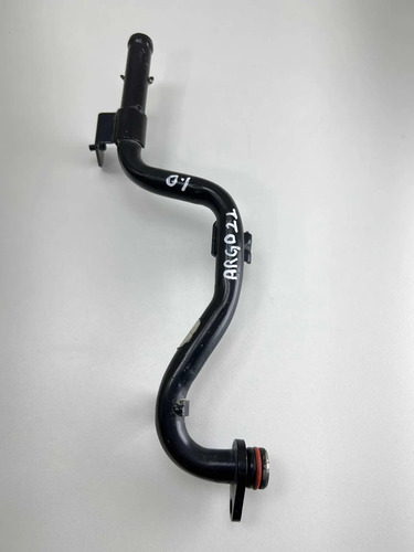 Cano Água Motor Fiat Argo 1.0 3cc