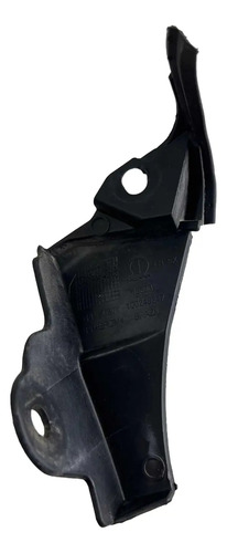 Acabamento Esquerdo Churrasqueira Fiat Argo Cronos 100245247