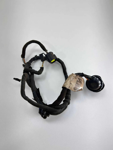 Chicote Porta Dianteira Esquerda Fiat Palio Attractive