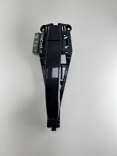 Maçaneta Externa Traseira Esquerda Tracker Lt 2014 A 2019 Traseira