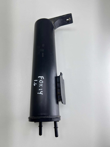 Filtro Canister Vw Fox 2010 A 2014 6q0201797b