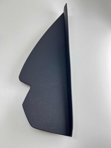 Acabamento Lateral Esquerdo Painel Vw Taos 2gj858217