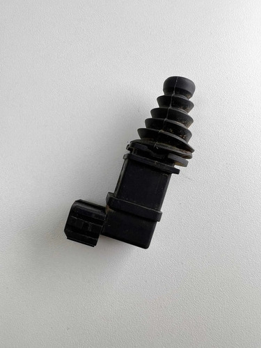 Interruptor Capo Vw Fox 2010 2011 2012 2013 2014