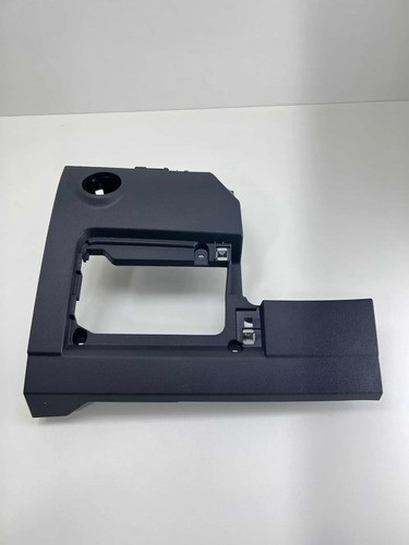 Acabamento Inferior Esquerdo Painel Vw Taos 2gj858365
