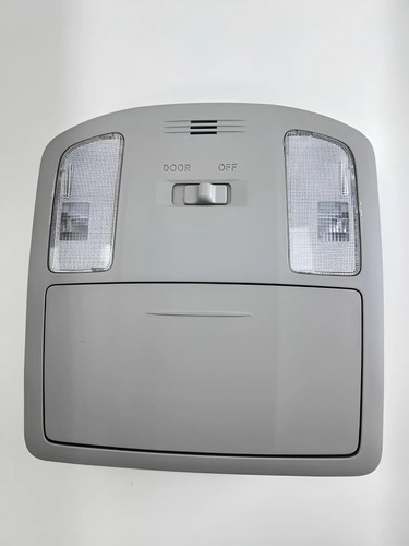 Porta Óculos Luz Cortesia Toyota Hilux 2016 A 2022