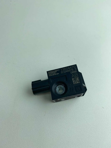 Sensor Lateral Gm Cruze Equinox 2017 2018 2019