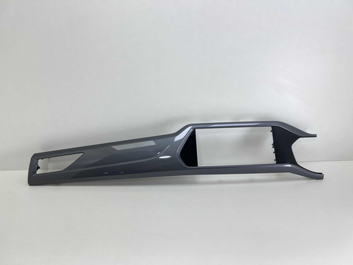 Acabamento Moldura Painel Vw Taos Lado Direito Agj858416d